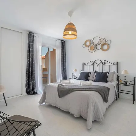 アパート Aparamento Afirama *