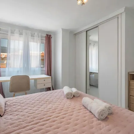 Aparamento Afirama *