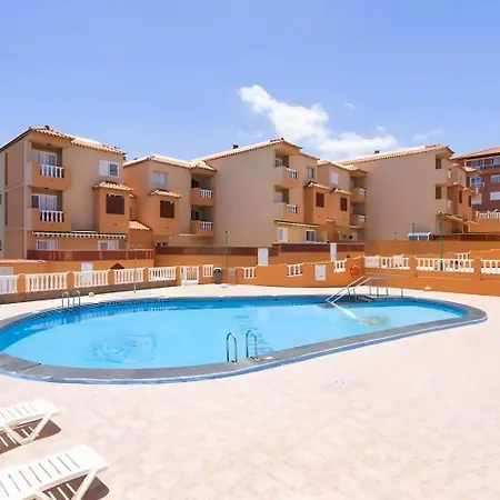 Aparamento Afirama * カンデラリア