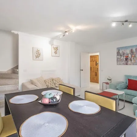 Aparamento Afirama * カンデラリア