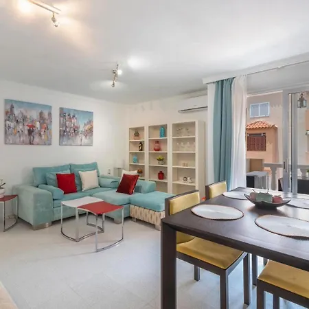 Aparamento Afirama * カンデラリア