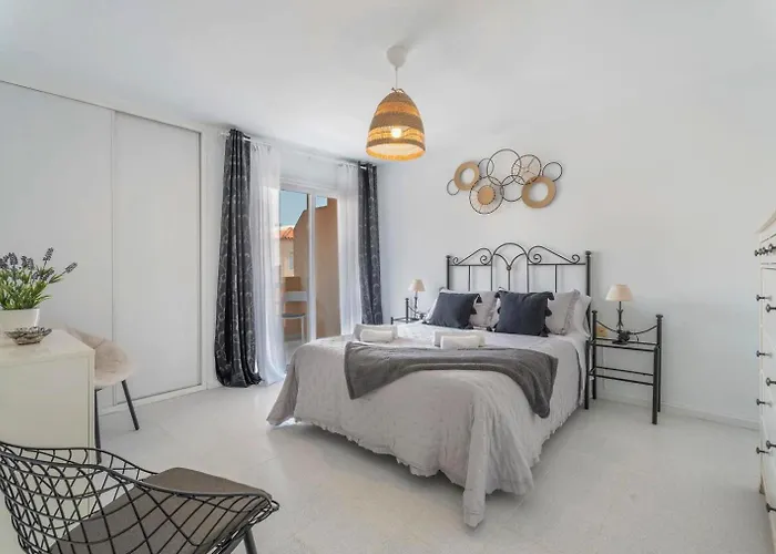 Apartamento Aparamento Afirama *