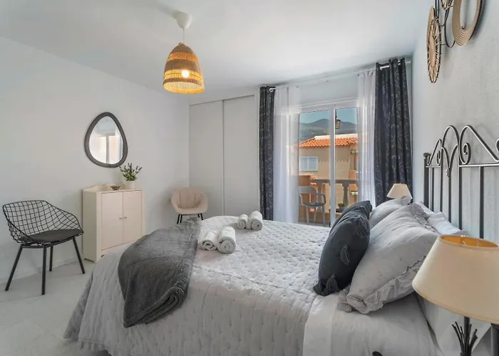Apartamento Aparamento Afirama *