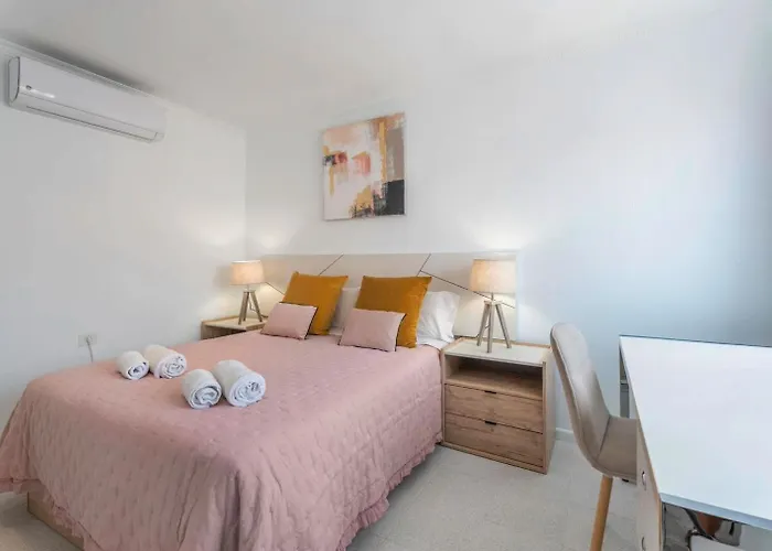 Apartamento Aparamento Afirama