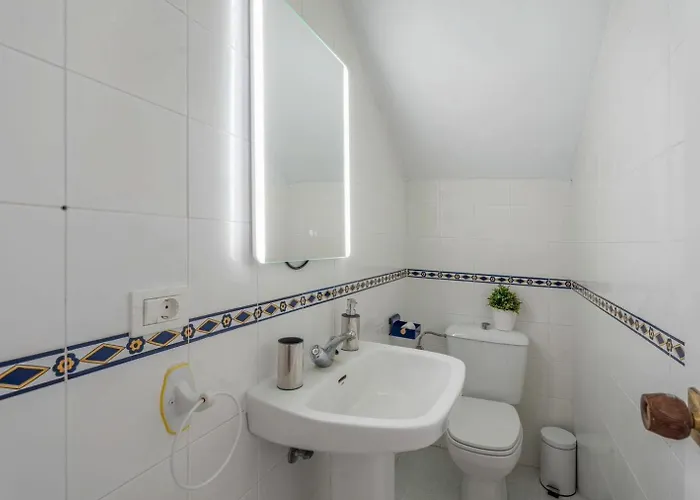 Apartamento Aparamento Afirama