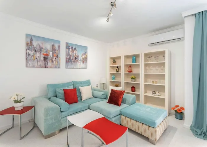 Apartamento Aparamento Afirama
