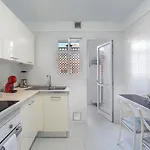 Aparamento Afirama 아파트