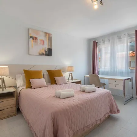 Aparamento Afirama Appartamento