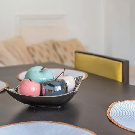 Aparamento Afirama Appartamento Candelaria