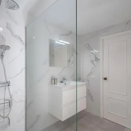 Apartamento Aparamento Afirama Candelaria