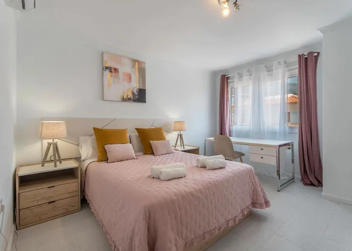 Aparamento Afirama Appartement