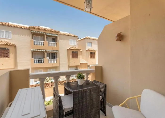 Aparamento Afirama Appartement