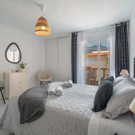 Apartamento Aparamento Afirama *