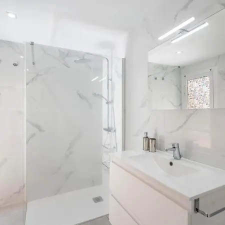 Aparamento Afirama Candelaria