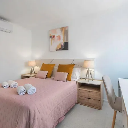 Apartamento Aparamento Afirama