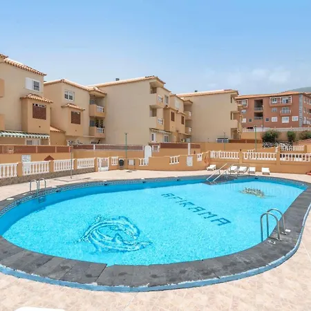 Apartamento Aparamento Afirama *