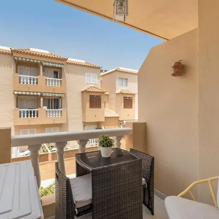 Aparamento Afirama Apartamento