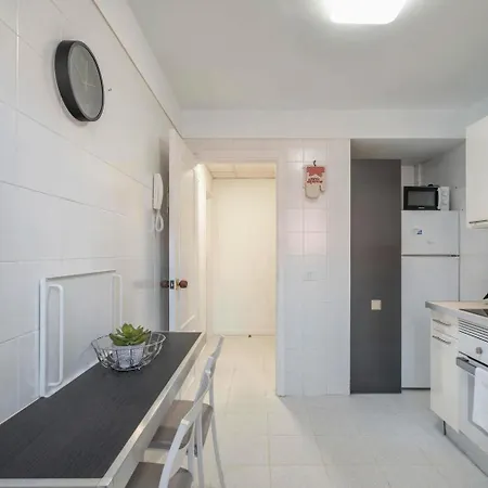 Aparamento Afirama Candelaria