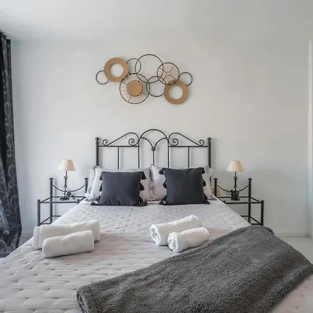 Aparamento Afirama Apartamento *