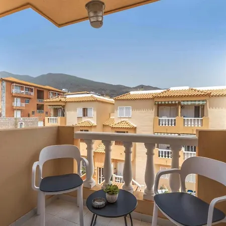 Apartamento Aparamento Afirama Candelaria