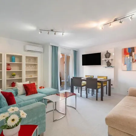 Aparamento Afirama Apartamento *